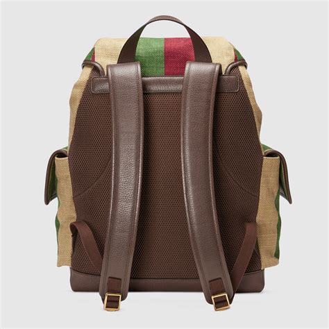 mochilas gucci|mochila gucci liverpool.